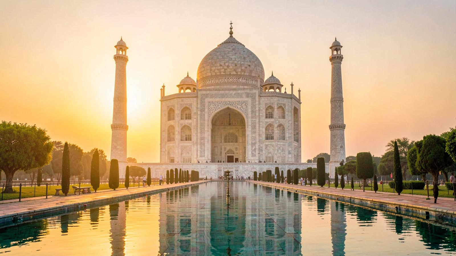 Agra, India