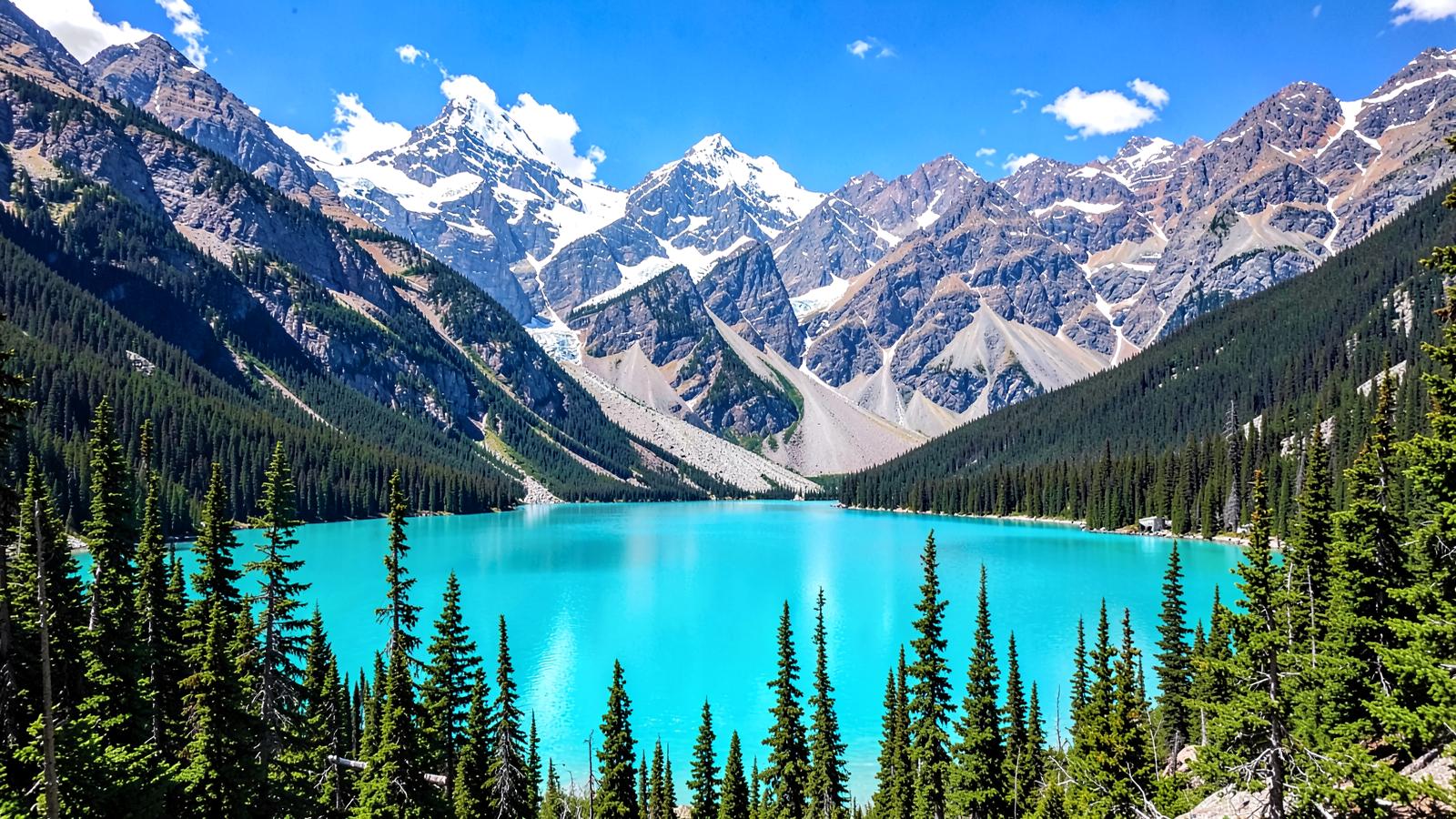 Banff, Canada