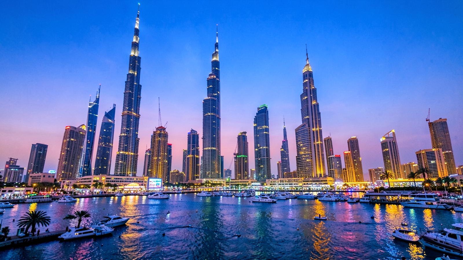 Dubai, UAE