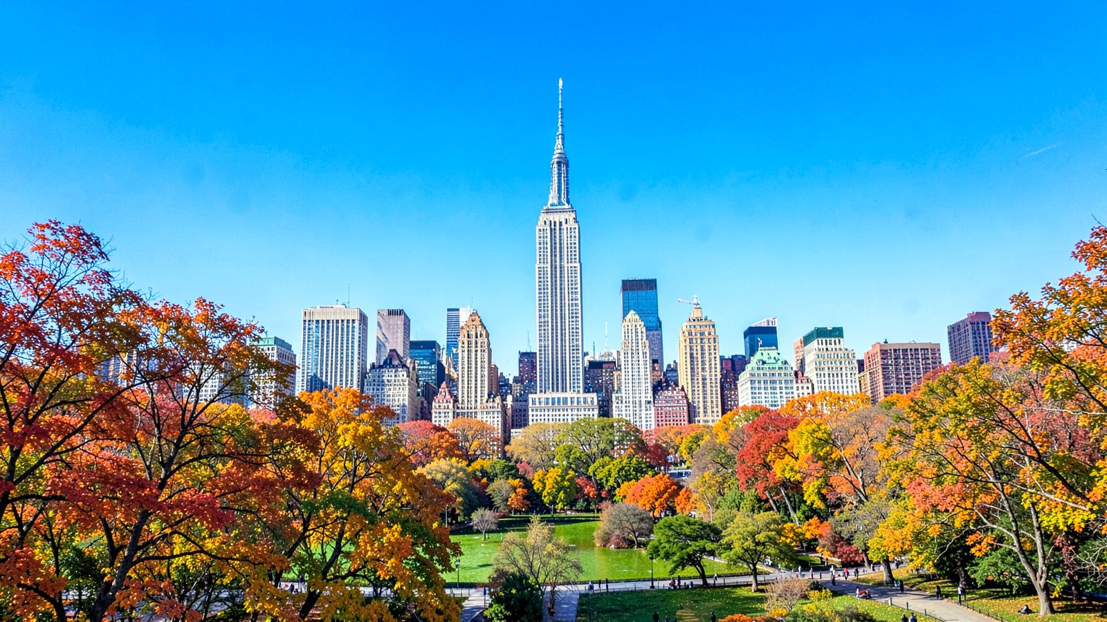 New York, USA